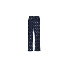 Polo Ralph Lauren Ruhák SLEEPWEAR-PJ PANT-SLEEP-BOTTOM Tengerész EU L hálóing, pizsama