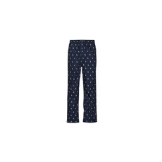 Polo Ralph Lauren Ruhák SLEEPWEAR-PJ PANT-SLEEP-BOTTOM Tengerész EU XXL