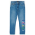 Polo Ralph Lauren Slim farmerek PAMINASLMBF-JEANS-BOYFRIEND Kék 8 éves