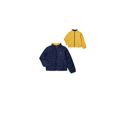 Polo Ralph Lauren Steppelt kabátok  321875511004 Tengerész 7 éves