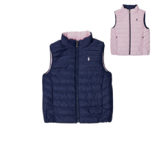Polo Ralph Lauren Steppelt kabátok 323875513004 Sokszínű 16 Jahre női dzseki, kabát