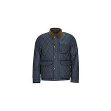 Polo Ralph Lauren Steppelt kabátok BEATON QUILTED JACKET Tengerész EU XL férfi kabát, dzseki