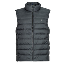 Polo Ralph Lauren Steppelt kabátok DOUDOUNE COLDEN Fekete EU S férfi kabát, dzseki