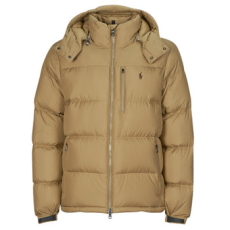 Polo Ralph Lauren Steppelt kabátok DOUDOUNE EL CAP Bézs EU XL