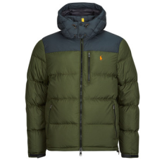 Polo Ralph Lauren Steppelt kabátok DOUDOUNE EL CAP Keki EU M