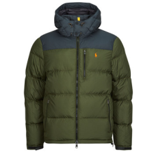 Polo Ralph Lauren Steppelt kabátok DOUDOUNE EL CAP Keki EU S férfi kabát, dzseki