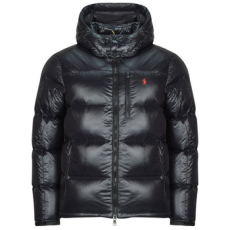 Polo Ralph Lauren Steppelt kabátok DOUDOUNE GORHAM Fekete EU L