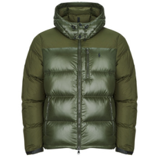 Polo Ralph Lauren Steppelt kabátok DOUDOUNE GORHAM Keki EU XS