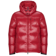 Polo Ralph Lauren Steppelt kabátok DOUDOUNE GORHAM Piros EU XL férfi kabát, dzseki