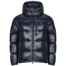 Polo Ralph Lauren Steppelt kabátok DOUDOUNE GORHAM Tengerész EU L férfi kabát, dzseki