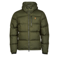 Polo Ralph Lauren Steppelt kabátok HULINU Keki EU XL