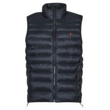 Polo Ralph Lauren Steppelt kabátok PEROLINA Tengerész EU M férfi kabát, dzseki
