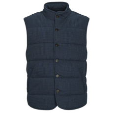 Polo Ralph Lauren Steppelt kabátok VESTE DOUBLEE MATELASSEE PIED DE POULE Kék EU M