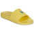 Polo Ralph Lauren strandpapucsok POLO SLIDE UNISEX Citromsárga 36