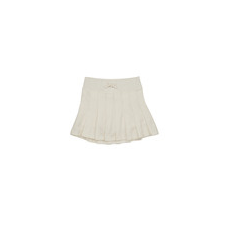 Polo Ralph Lauren Szoknyák MESH SKIRT-SKIRT-A LINE Fehér 2 éves gyerek szoknya