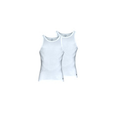 Polo Ralph Lauren Trikók / Ujjatlan pólók CLASSIC TANK 2 PACK Fehér EU XXL
