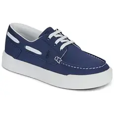 Polo Ralph Lauren Vitorlás cipők FRAZIER BOAT Kék 36