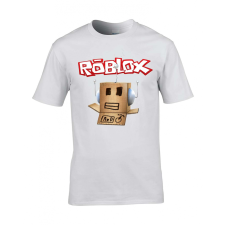 Póló Roblox Box női póló
