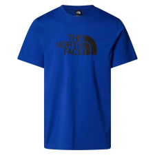 Póló The North Face Easy Tnf NF0A8A6CEF11 férfi kék XS férfi póló