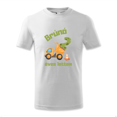 polofun.hu 2 éves lettem, dömperes, Brúnó