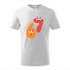 polofun.hu 67, Six Seven, arcos gyerek póló