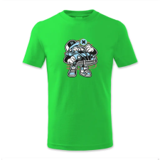 polofun.hu Absztrakt VW Bogár gyerek póló