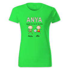 polofun.hu Anya vagyok és ez az én bandám