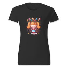 polofun.hu Aranyos kislány, hercegnő