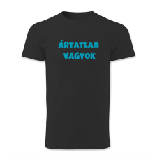 polofun.hu Ártatlan vagyok férfi póló