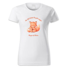 polofun.hu Az első közös anyák napja… (rókás)