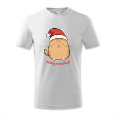 polofun.hu Boldog Karácsonyt, Cicás, Karácsony