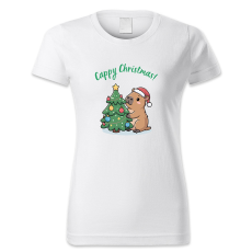 polofun.hu Cappy Christmass, Karácsony