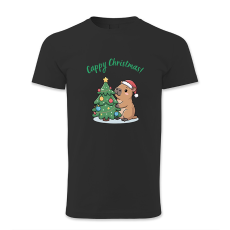 polofun.hu Cappy Christmass, Karácsony