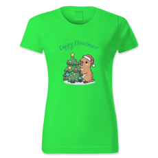 polofun.hu Cappy Christmass, Karácsony