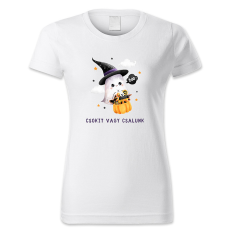 polofun.hu Csokit vagy csalunk, Boo, Halloween