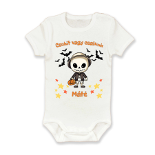 polofun.hu Csokit vagy csalunk, Máté, Halloween kombidressz, body