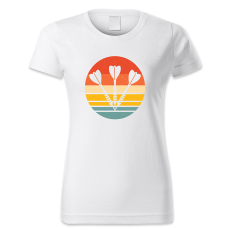 polofun.hu Darts, retró