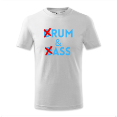polofun.hu Drum & Bass, Rum and Ass