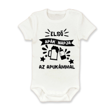 polofun.hu Első apák napja kombidressz, body