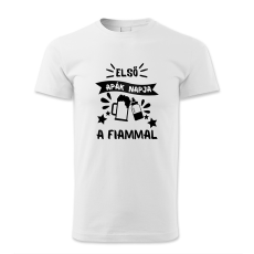 polofun.hu Első apák napja a fiammal