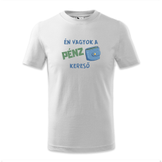 polofun.hu Én vagyok a pénzkereső, pénztárca