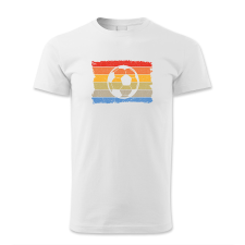 polofun.hu Foci, futball, retró férfi póló