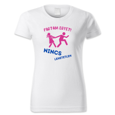 polofun.hu Fogtam egyet női póló