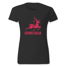 polofun.hu Gyors kaja, vadászat, szarvas