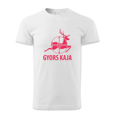 polofun.hu Gyors kaja, vadászat, szarvas