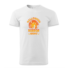 polofun.hu Halloween horror night, Halloween férfi póló