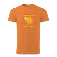 polofun.hu Halloween scary night 5, Halloween férfi póló