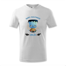 polofun.hu Happy Halloween, Frankenstein, Boti, Halloween