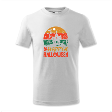 polofun.hu Happy Halloween, Halloween gyerek póló