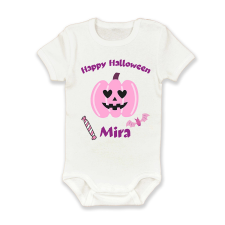 polofun.hu Happy Halloween, Mira, Halloween kombidressz, body